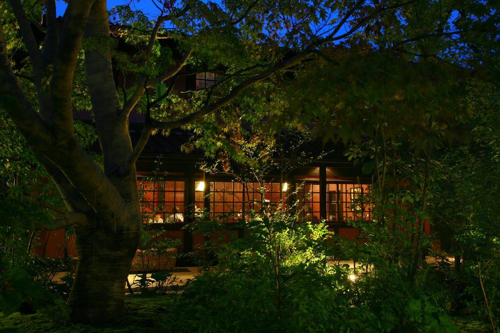 Yuyado Souan Hotel Izumo Exterior photo