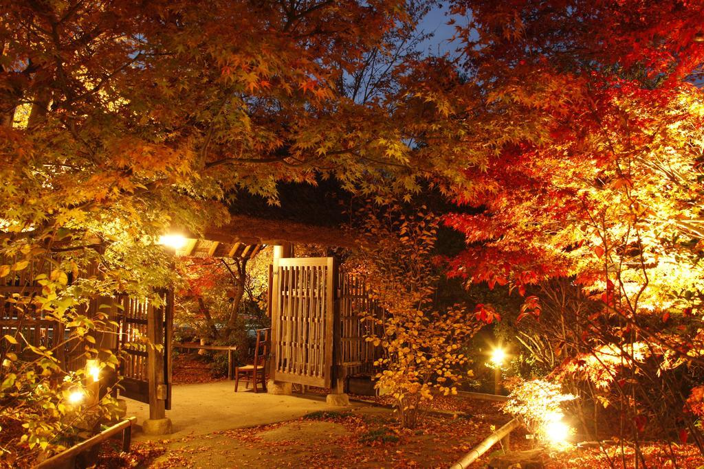 Yuyado Souan Hotel Izumo Exterior photo