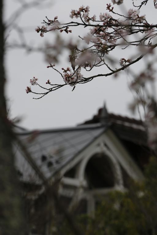 Yuyado Souan Hotel Izumo Exterior photo