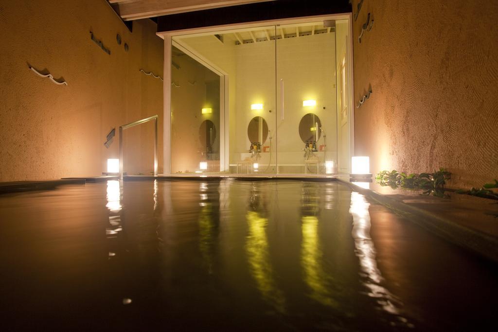 Yuyado Souan Hotel Izumo Exterior photo
