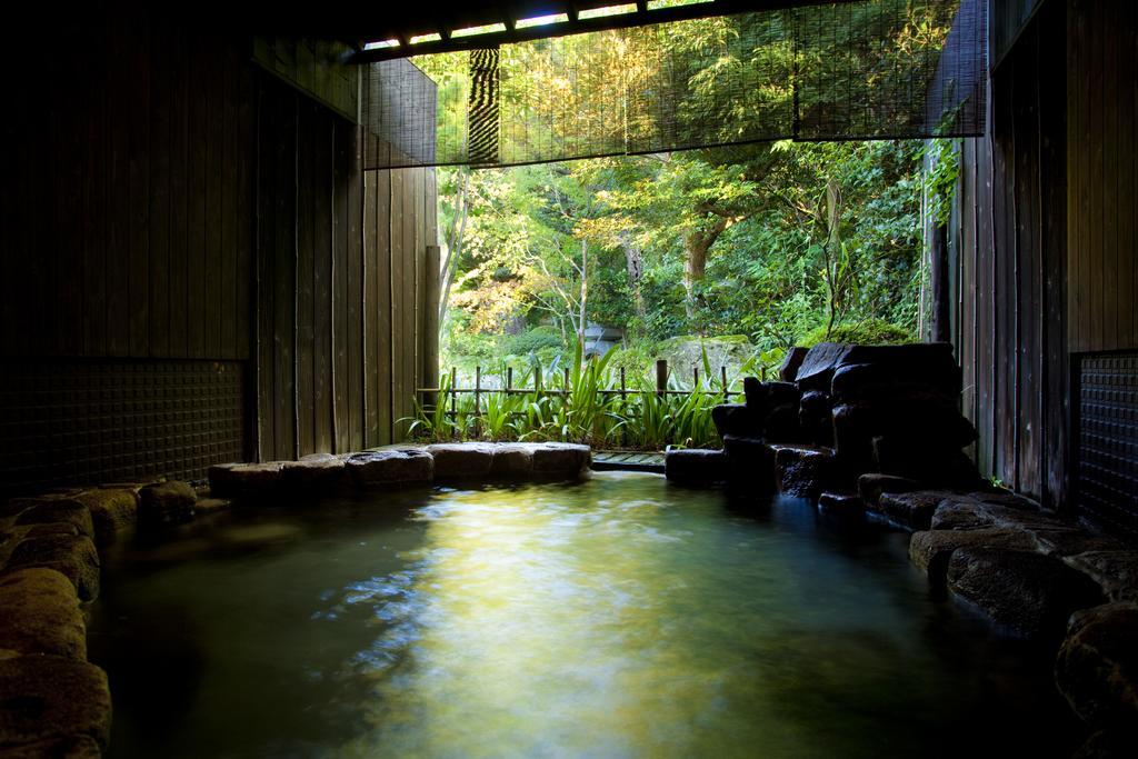 Yuyado Souan Hotel Izumo Exterior photo