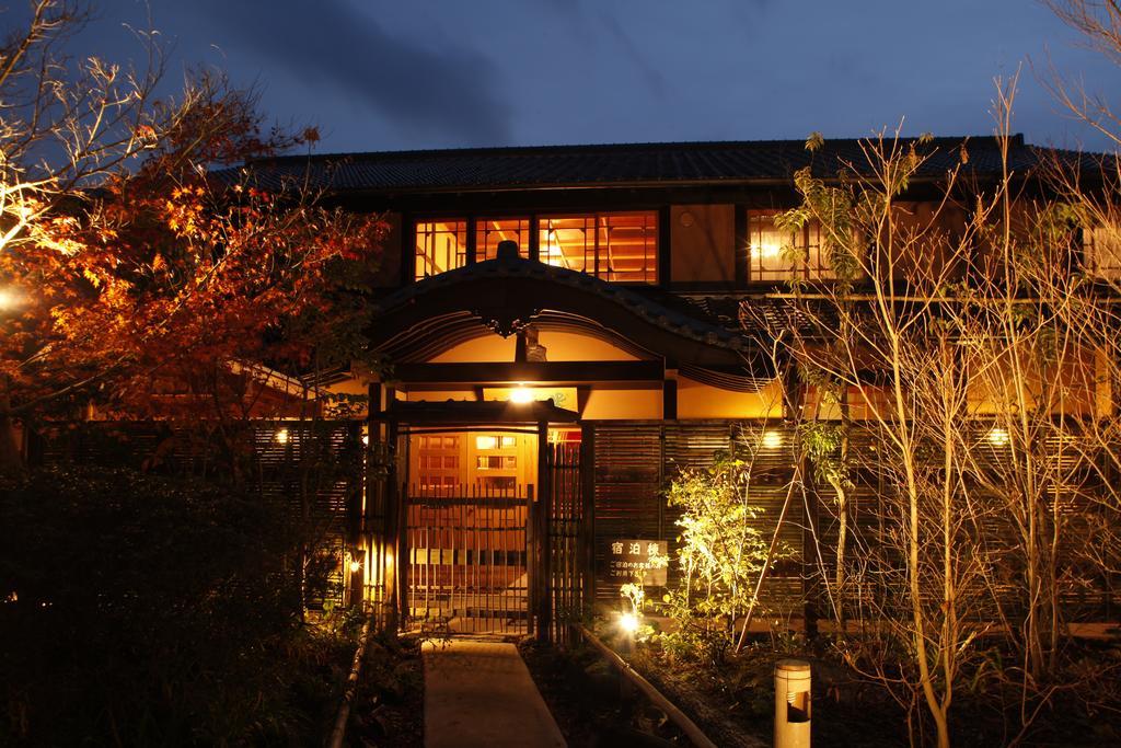 Yuyado Souan Hotel Izumo Exterior photo