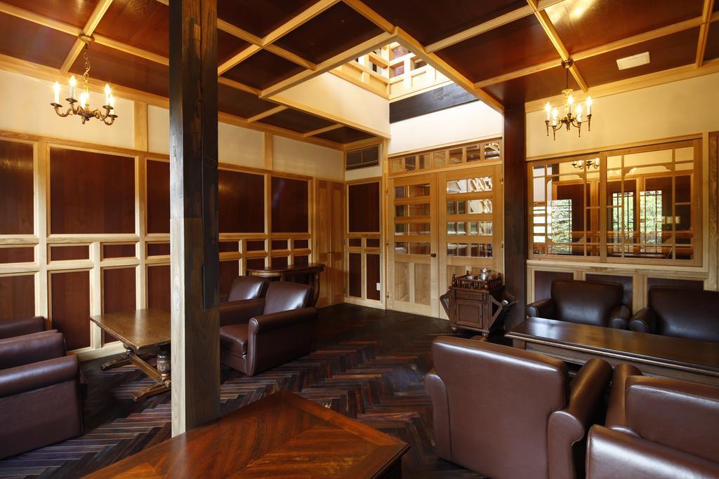 Yuyado Souan Hotel Izumo Exterior photo
