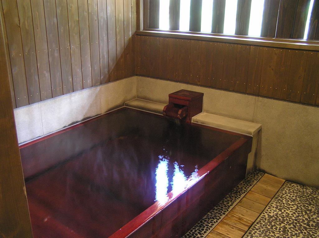 Yuyado Souan Hotel Izumo Exterior photo