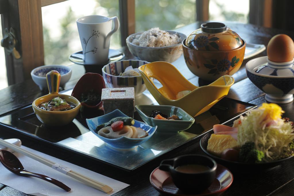 Yuyado Souan Hotel Izumo Exterior photo