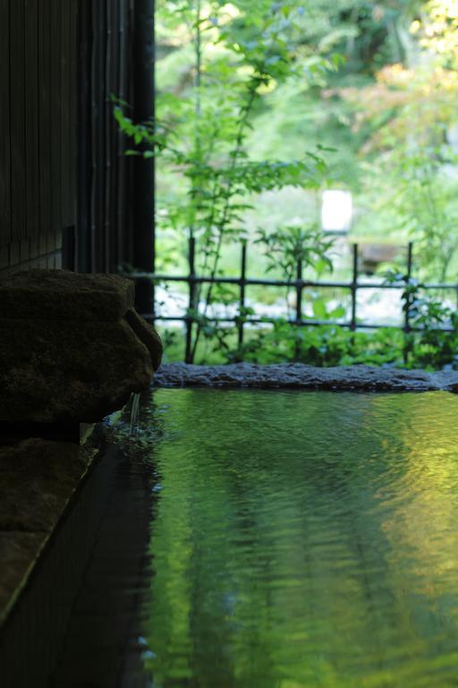 Yuyado Souan Hotel Izumo Exterior photo